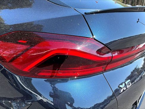 Certified 2025 BMW X6 M60i w/ Dynamic Handling Package image 29