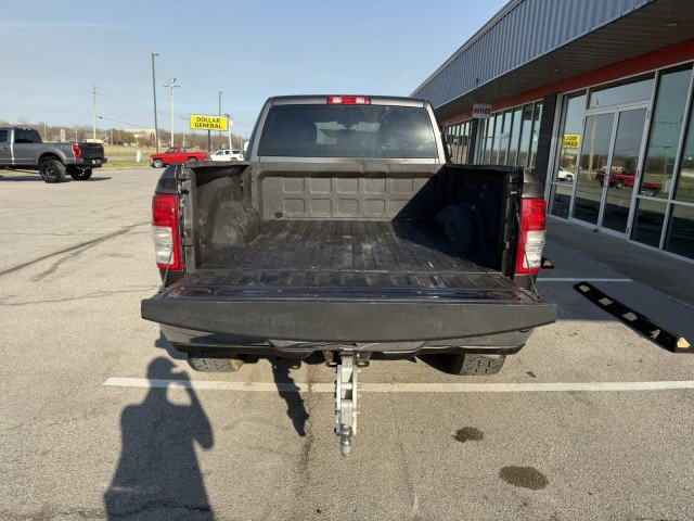 Used 2020 RAM 2500 Big Horn AWD/4WD image 5