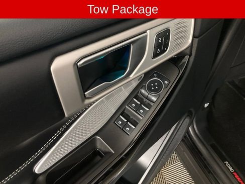 Used 2023 Ford Explorer ST w/ Technology Package image 13