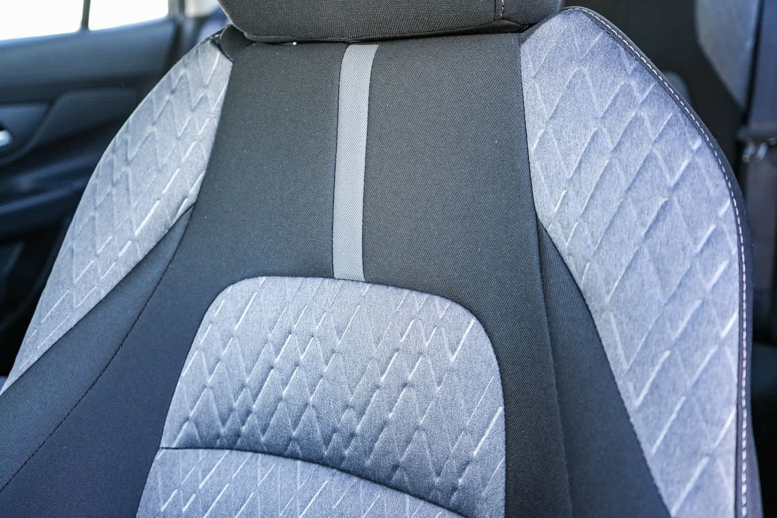 Used 2026 Nissan Sentra SV w/ Floor Mat Package FWD image 26