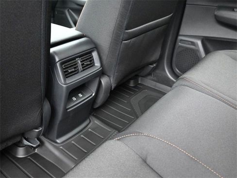 New 2026 Honda CR-V TrailSport image 26