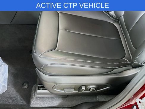 New 2026 Jeep Grand Cherokee L Limited AWD/4WD image 19