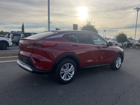 New 2026 Buick Envista Preferred w/ Convenience I Package image 8