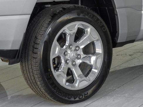 Used 2022 RAM 1500 Big Horn AWD/4WD image 61