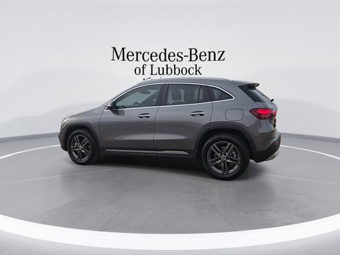 New 2025 Mercedes-Benz GLA 250 image 6
