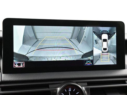 Used 2024 Lexus IS 500 image 27