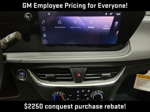 New 2026 Buick Encore GX Preferred w/ Comfort Package image 16
