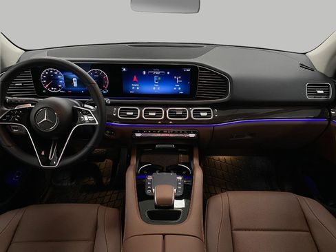 Certified 2026 Mercedes-Benz GLE 350 4MATIC image 21