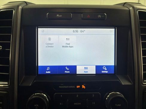 Used 2019 Ford F150 XLT w/ Equipment Group 301A Mid image 32