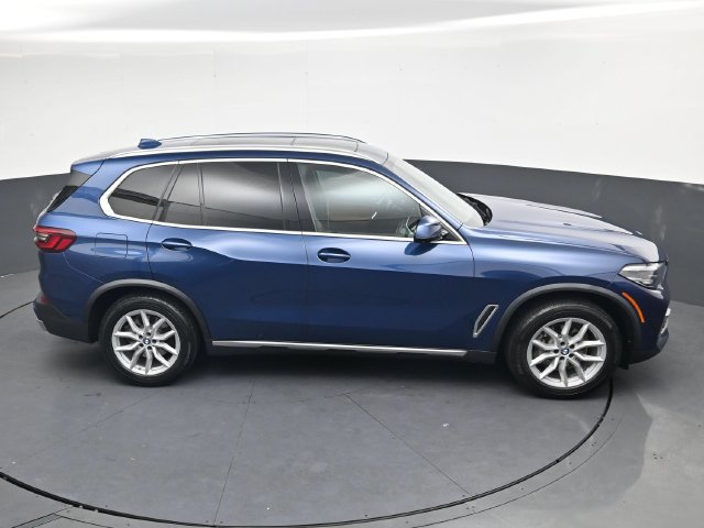 Used 2021 BMW X5 xDrive40i w/ Convenience Package AWD/4WD image 23
