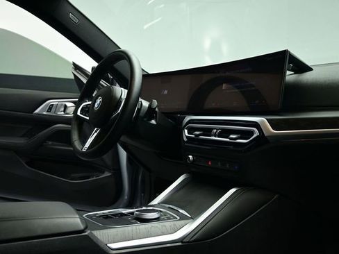 Used 2024 BMW M440i Coupe w/ Premium Package image 54