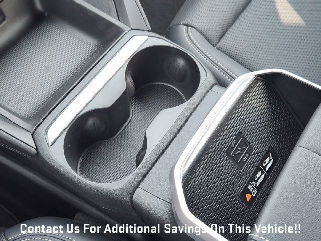 New 2027 GMC Terrain Elevation w/ Elevation Premium Package FWD image 15
