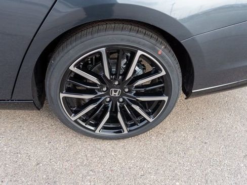 New 2026 Honda Accord Touring image 16