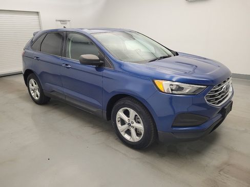 Used 2022 Ford Edge SE AWD/4WD image 11