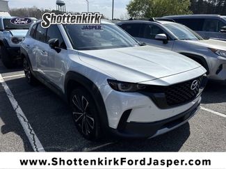 Used 2024 MAZDA CX-50 2.5 Turbo w/ Cargo Package video 1