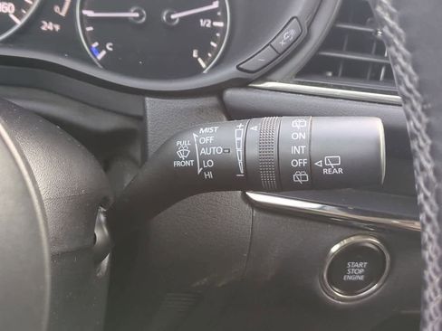 Used 2022 MAZDA CX-30 2.5 Turbo w/ Premium Package image 26