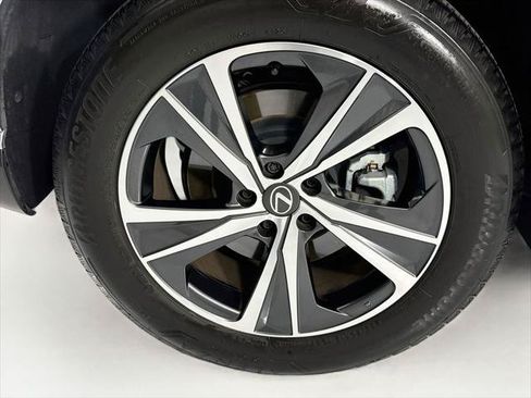 Certified 2026 Lexus RX 350 Premium w/ Accessory Package (2T) FWD image 33
