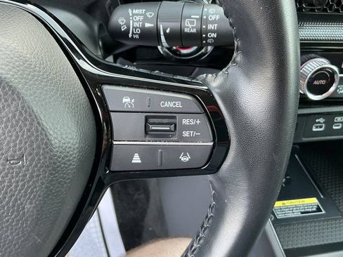 Used 2025 Honda CR-V EX-L image 28