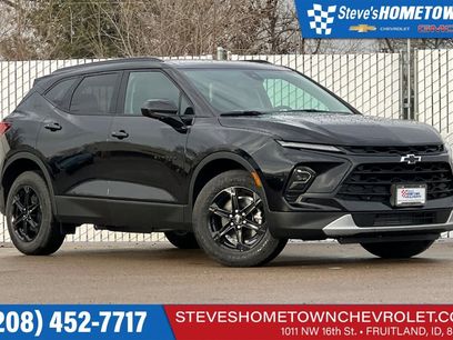 New 2026 Chevrolet Blazer LT w/ Convenience Package