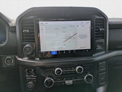 New 2025 Ford F150 Tremor w/ Bed Utility Package image 13