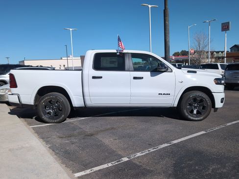 New 2026 RAM 1500 Big Horn image 4