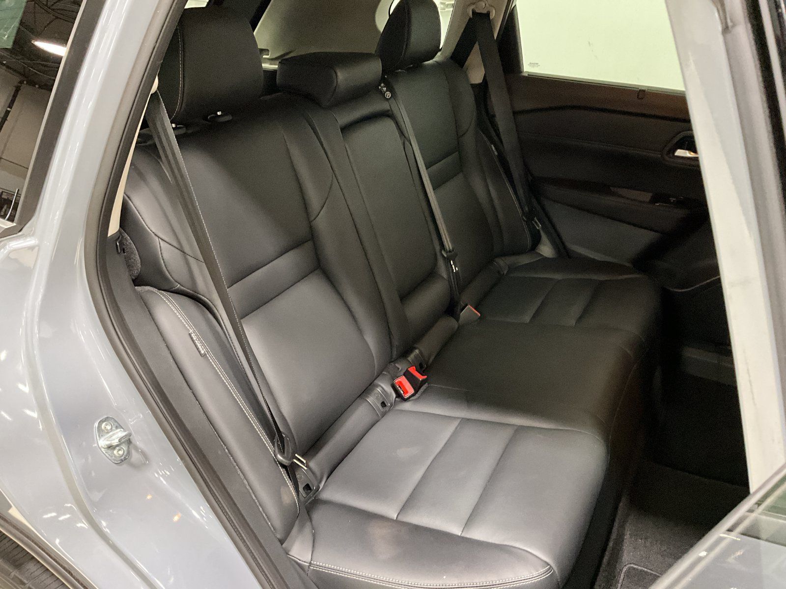 Used 2023 Nissan Rogue SL w/ SL Premium Package AWD/4WD image 24