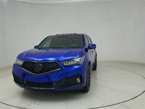 Used 2020 Acura MDX A-Spec image 68