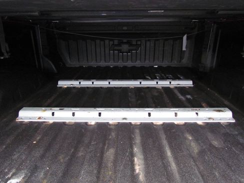Used 2020 Chevrolet Silverado 2500 LTZ AWD/4WD image 27