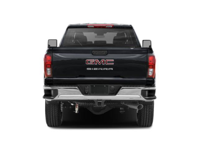 Used 2024 GMC Sierra 3500 Denali w/ Technology Package AWD/4WD image 5