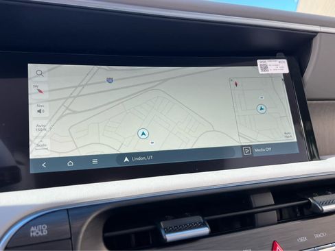 New 2026 Hyundai Palisade SEL image 35