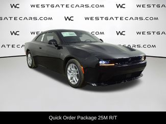 New 2025 Dodge Charger R/T w/ Quick Order Package 25M R/T video 2