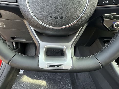 New 2026 Kia K5 GT image 18