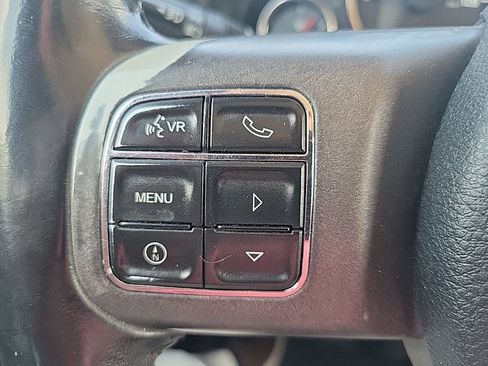 Used 2017 Jeep Wrangler Unlimited Sport AWD/4WD image 17