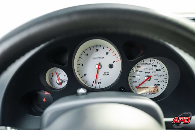 Used 2006 Dodge Viper SRT-10 RWD image 6