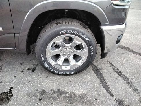 New 2026 RAM 1500 Big Horn image 17