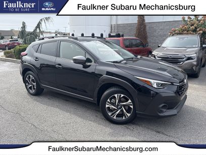 Certified 2025 Subaru Crosstrek 2.5i Premium