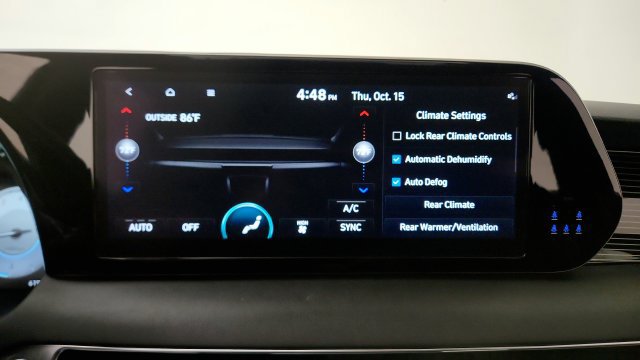 Used 2024 Hyundai Palisade Calligraphy AWD/4WD image 76