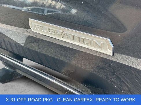 Used 2023 GMC Sierra 1500 Elevation image 8