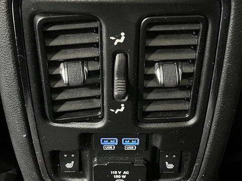 Used 2017 Jeep Grand Cherokee Limited 75th Anniversary AWD/4WD image 48