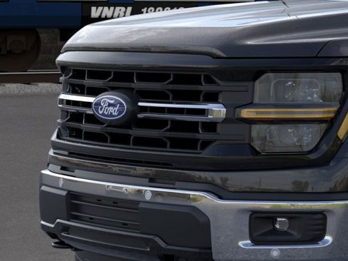 New 2026 Ford F150 XLT image 17
