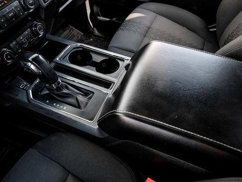 Used 2019 Ford F150 XLT w/ Equipment Group 302A Luxury image 25