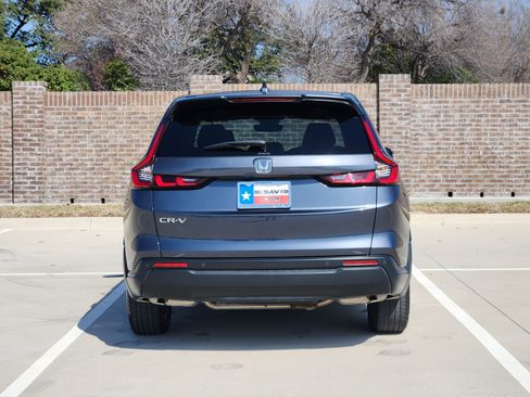 Certified 2023 Honda CR-V EX-L image 7