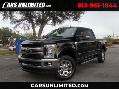 Used 2019 Ford F250 XLT w/ XLT Value Package