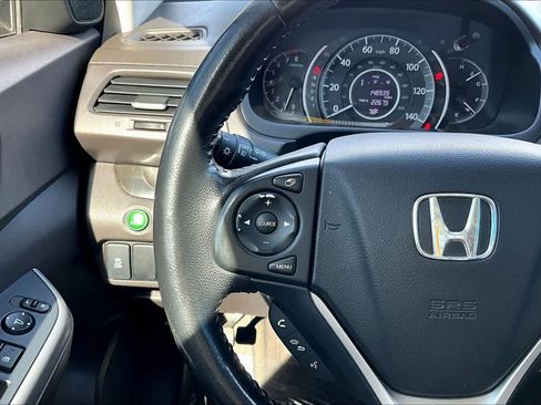 Used 2012 Honda CR-V EX-L image 23