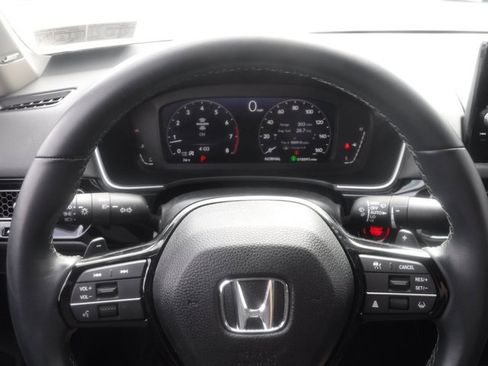 Used 2024 Honda Civic Touring image 29