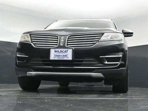 Used 2018 Lincoln MKC Reserve w/ Lincoln MKC Climate Package FWD image 28