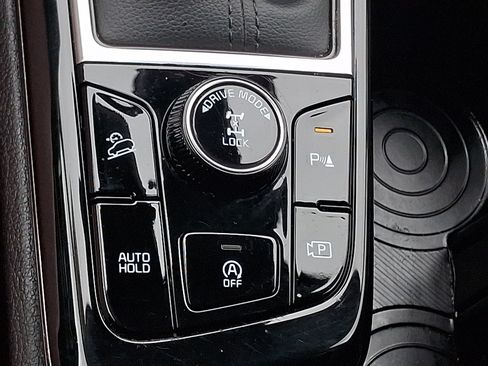 Used 2024 Kia Sportage EX AWD/4WD image 27