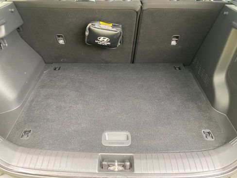 Used 2023 Hyundai Kona SEL w/ Cargo Package FWD image 29