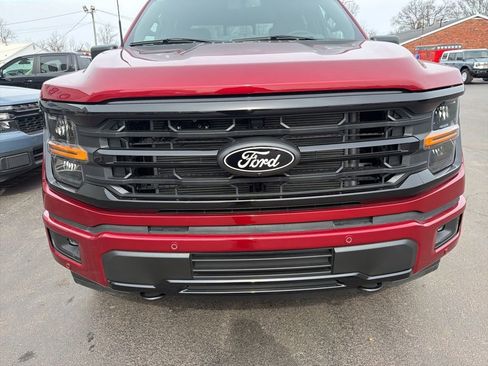 New 2026 Ford F150 XLT w/ Equipment Group 302A MID AWD/4WD image 7