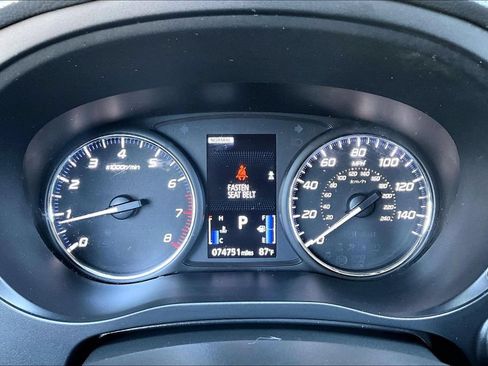 Used 2020 Mitsubishi Outlander SE AWD/4WD image 13